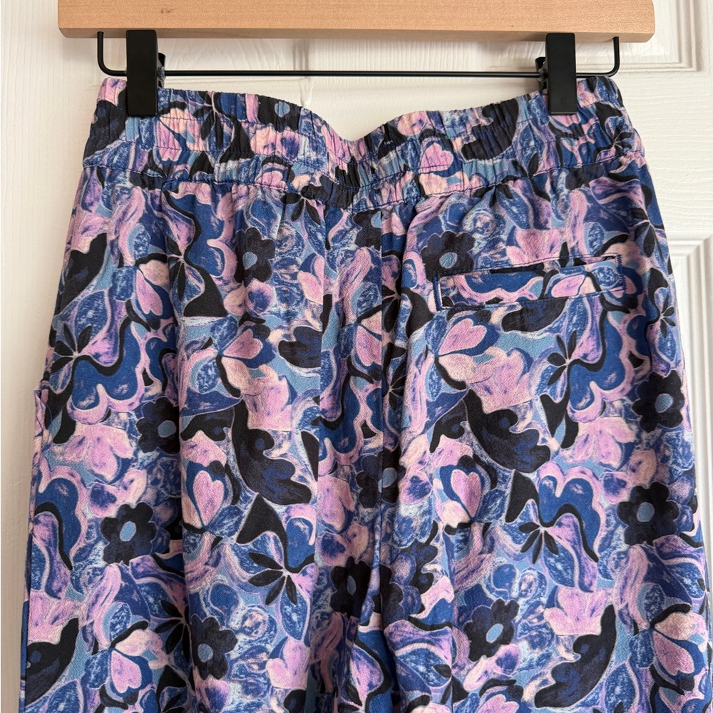 Marine Layer Allison Trouser - Picture 4 of 9